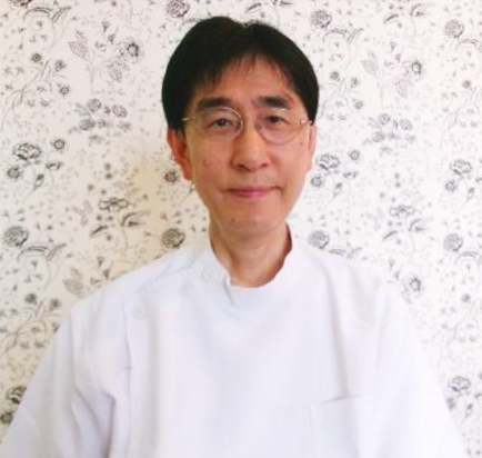 院長 山岸裕二の画像