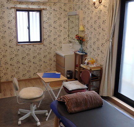 カウンセリングの画像